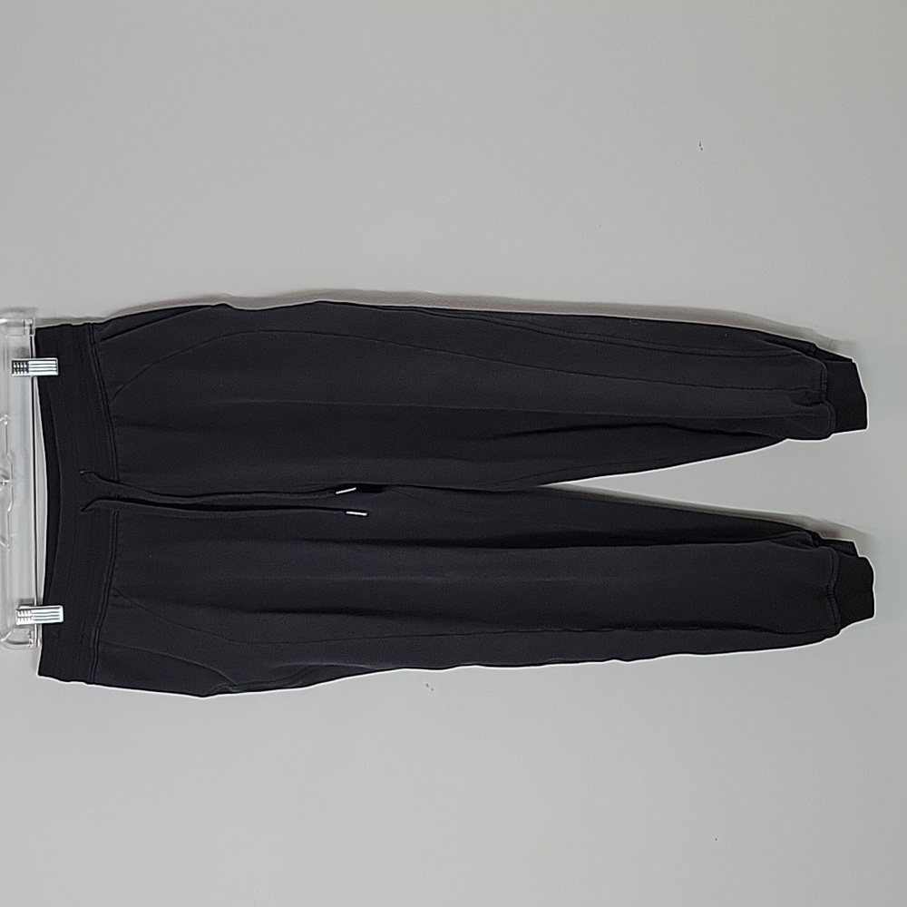 lululemon athletica Black Track Pants